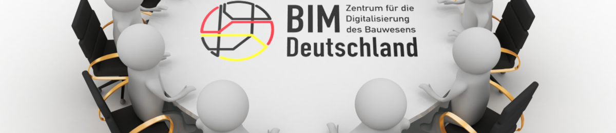 2. Beiratssitzung BIM Deutschland & BIM Deutschland